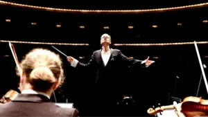 BEETHOVEN’S NINE: ODE TO HUMANITY