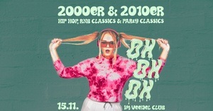 OH OH OH ! DIE NEUE 2000ER - 2010ER SAUSE IM VEEDEL CLUB