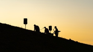 Konzert & Open-Air-Kino
