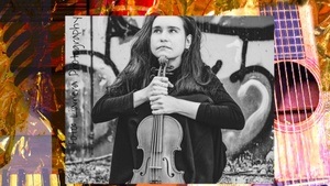 Liedertour: The New Solarism (Izabela Kałduńska)