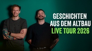 GESCHICHTEN AUS DEM ALTBAU /// ZECHE CARL /// ESSEN