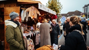 Martinsmarkt
