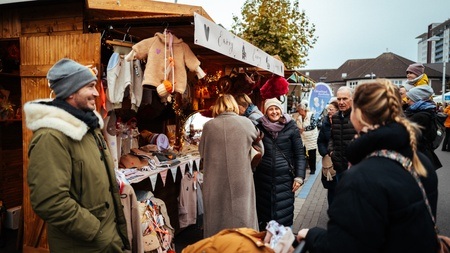 Martinsmarkt
