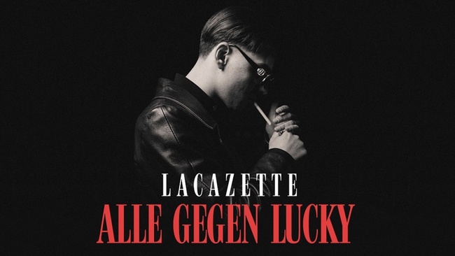 Lacazette - Alle gegen Lucky Tour 2026 - Köln
