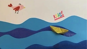 Stop-Motion-Animation: Workshop für Kinder im Bürgerhaus Eller