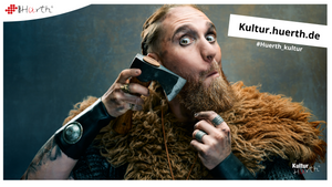 #HÜRTHimSommer: Lennard Rosar - Stand Up Comedy