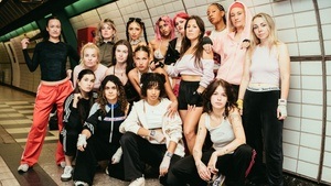 Urban Combat Class: Girls* only