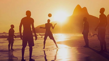 🇧🇷⚽ Altinha am Rhein – Brasilien-Vibes in Düsseldorf