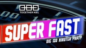 120 Minuten Party - SUPERFAST!