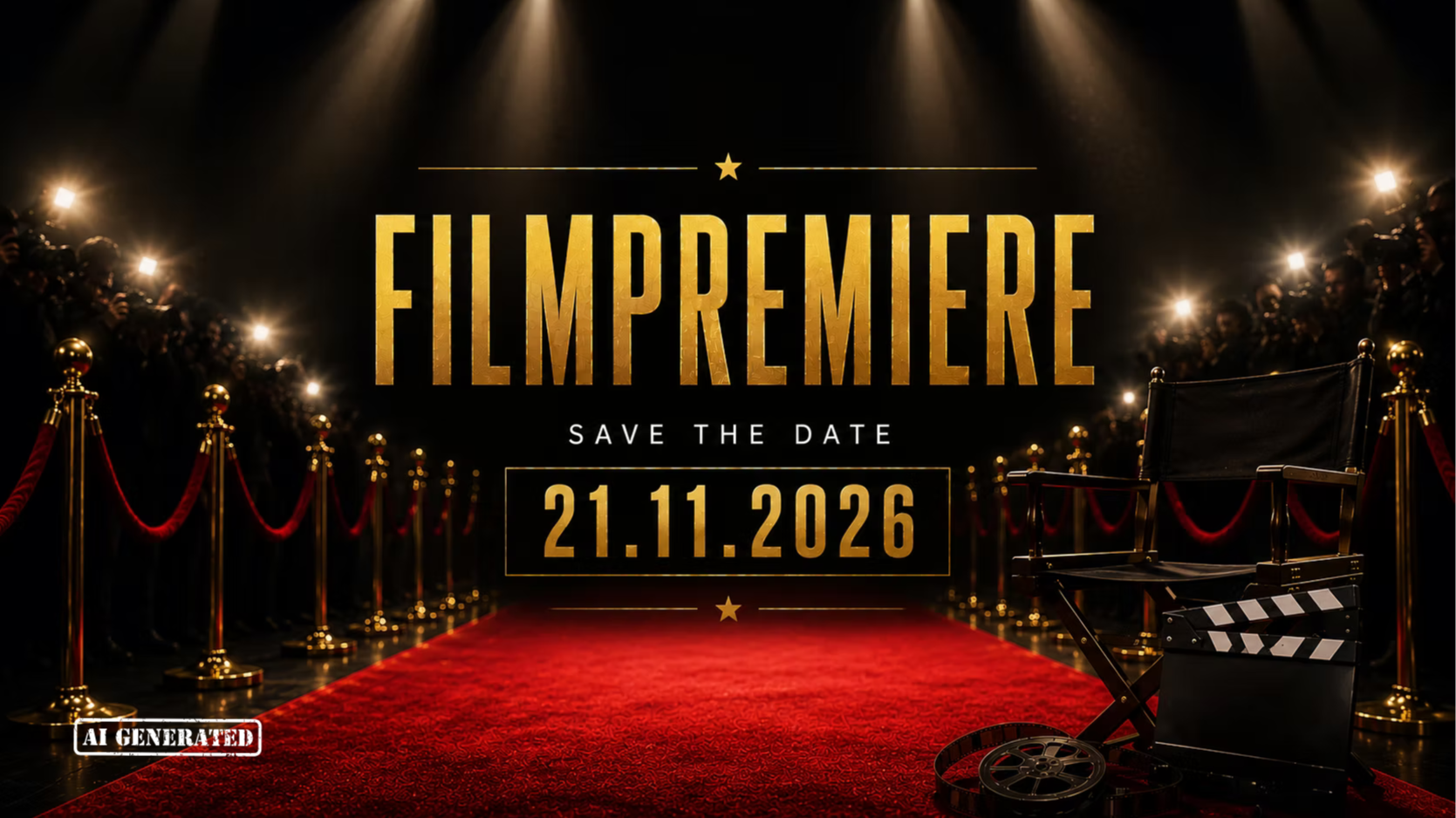 5 Jahre Medienprojekt Köln e.V. – Große Filmpremiere