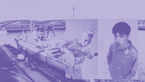 LGOONY (live), CATNAPP (live), OZONA (dj), BABY GRILL (dj), warmup: Euroschranz