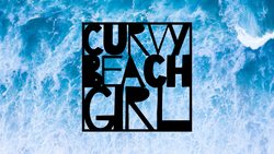 CURVYBEACHGIRL