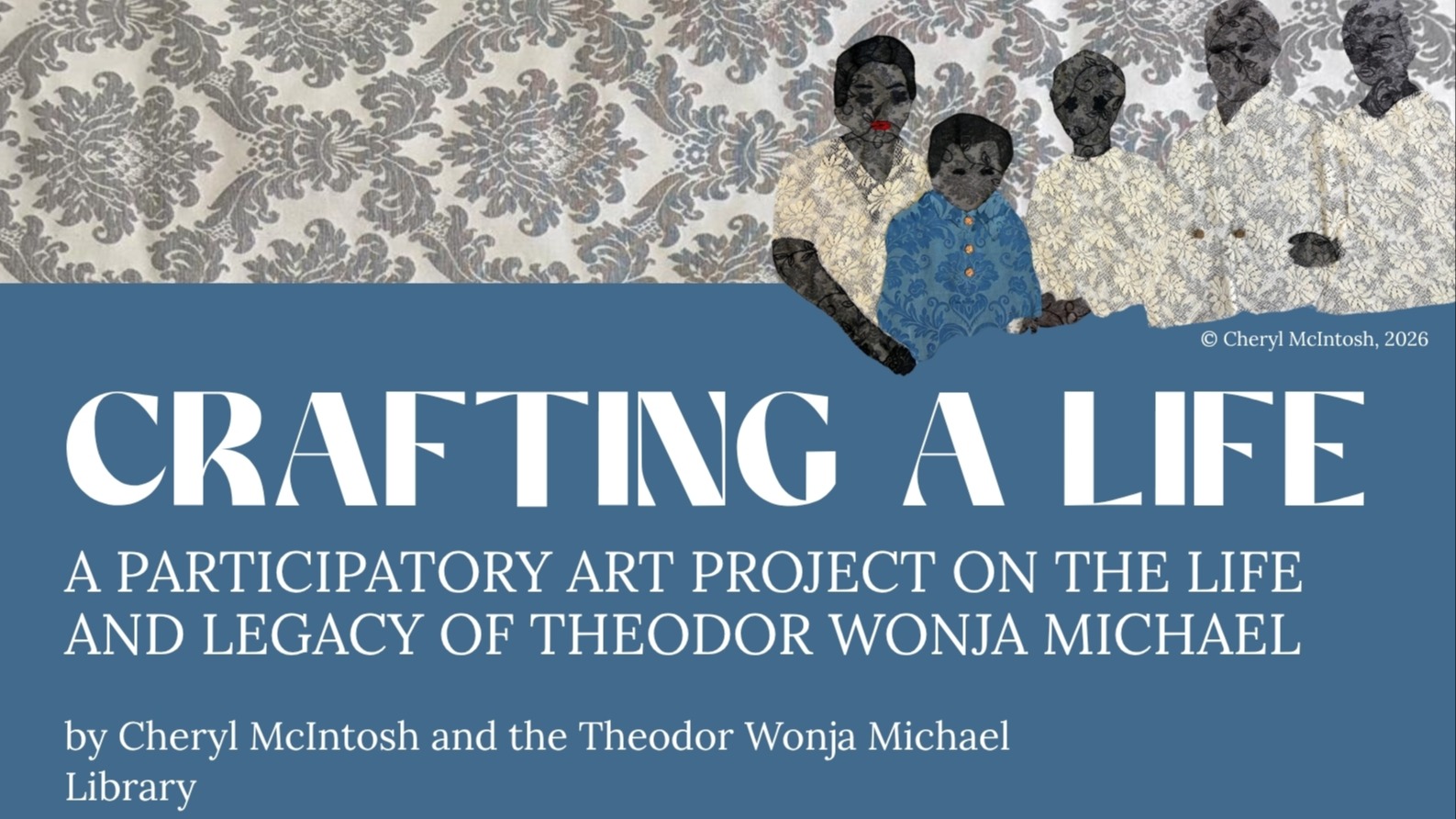 Crafting A Life