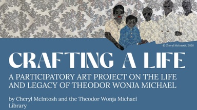 Crafting A Life