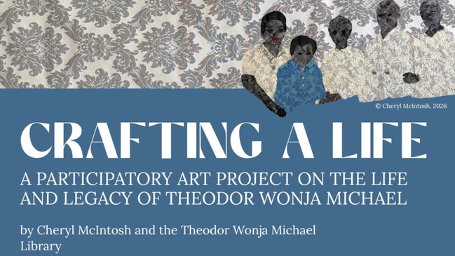 Crafting A Life
