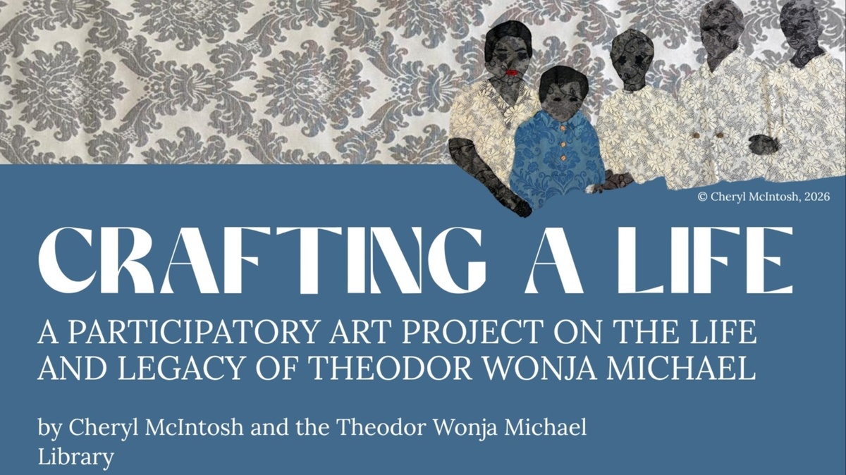 Crafting A Life