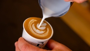 DFD Festival:  SCHVARZ Kaffee