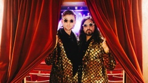 Siegfried & Joy - Las Vegas für Kinder