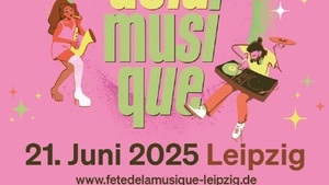 Fête de la musique auf der Feinkost