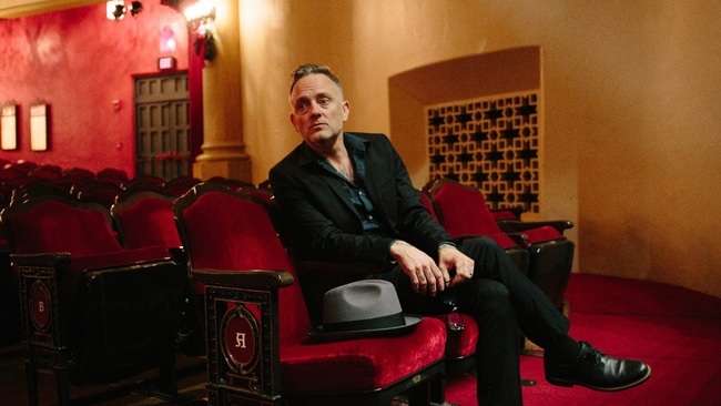 Dave Hause