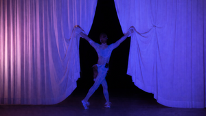 Juan Pablo Cámara: Homopticum