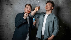 Floehr & Seehagen - PLAN C - Kabarett