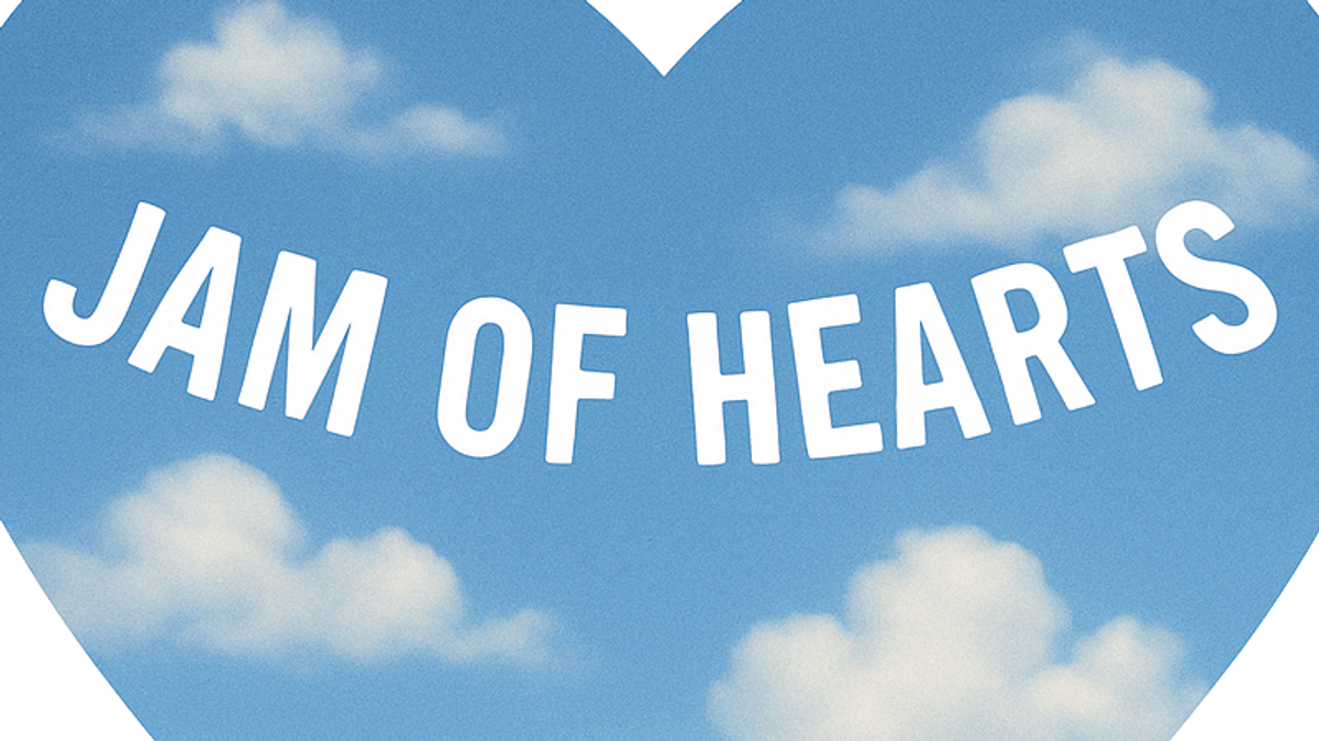 Jam of Hearts