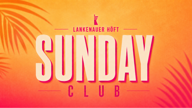 SUNDAY Club