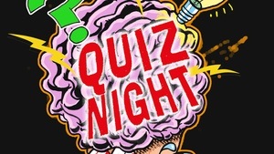 Quiz Night - Alte Utting