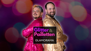 BINGO @ FLUID by Glitter&Pailletten