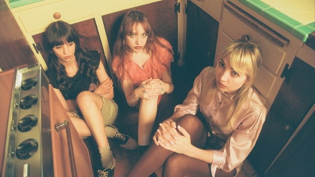 TCHOTCHKE (US) live @ Ilses Erika