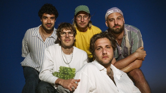 Il Civetto | Unreleased 2026 Tour