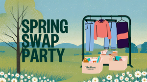 Spring Swap Party