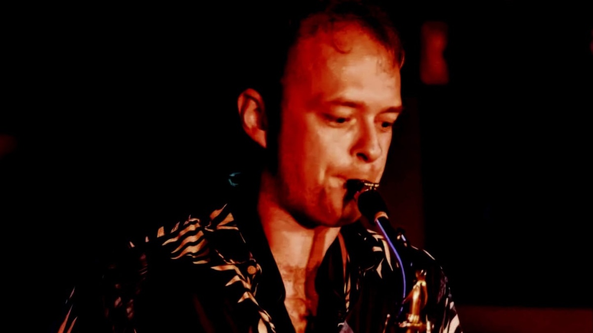 Haubrih/ Fagin &  Tinelli/  Vilhjálmsson