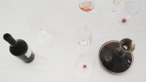 Cheers Papa! Weintasting zum Vatertag
