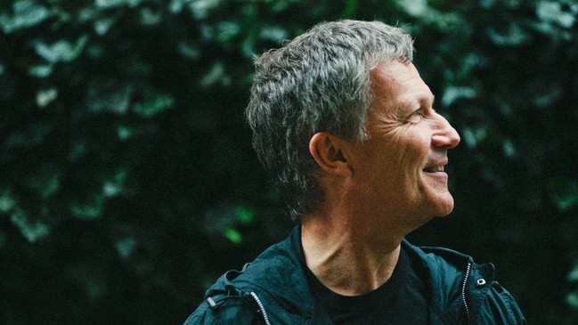 Sound in the Garden 2026, Day 4 (Michael Rother plays NEU!, Harmonia & Solo Works)