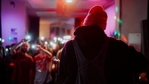 Poetry & Hip-Hop München