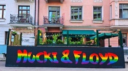 Mucki & Floyd