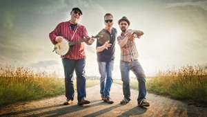 Konzert: Carlini, Dodo Leo & Martin