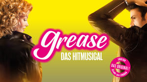 Grease - Das Hitmusical
