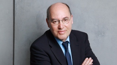 Gregor Gysi - Ein Leben ist zu wenig