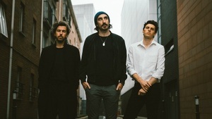 The Coronas - "Thoughts & Observations" Tour 2025