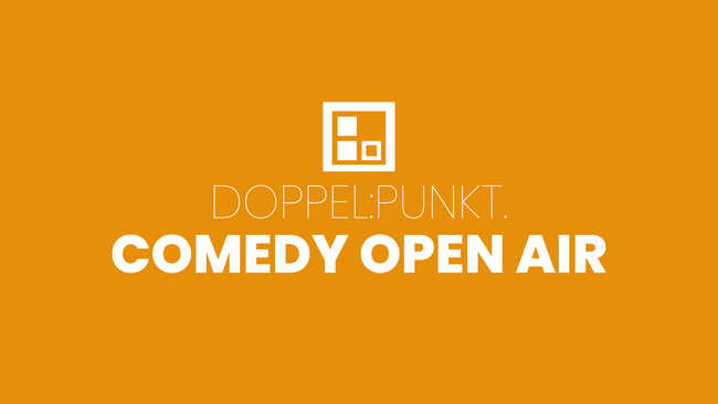 Kölner Comedy Open Air