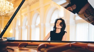 „Stimme aus der Ferne“ – Clara und Robert Schumanns junge Liebe