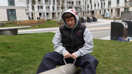 JACE live im Bi Nuu 🤝