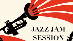 Jazz Jam Session