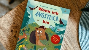 Wenn ich ängstlich bin | Dokumentale 2025
