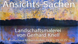 Ansichts-Sachen