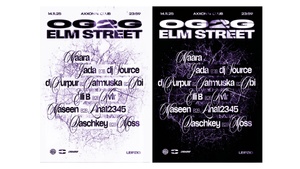 OG2G x ELMSTREET