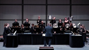 Deutscher Orchesterwettbewerb 2025. Abendkonzert in der Kirche St.Bonifaz